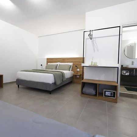 Blu In Blu Comfort Rooms Terrasini Luaran gambar