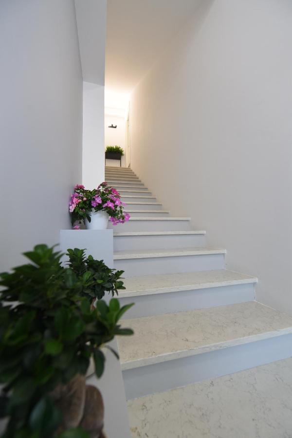 Blu In Blu Comfort Rooms Terrasini Luaran gambar