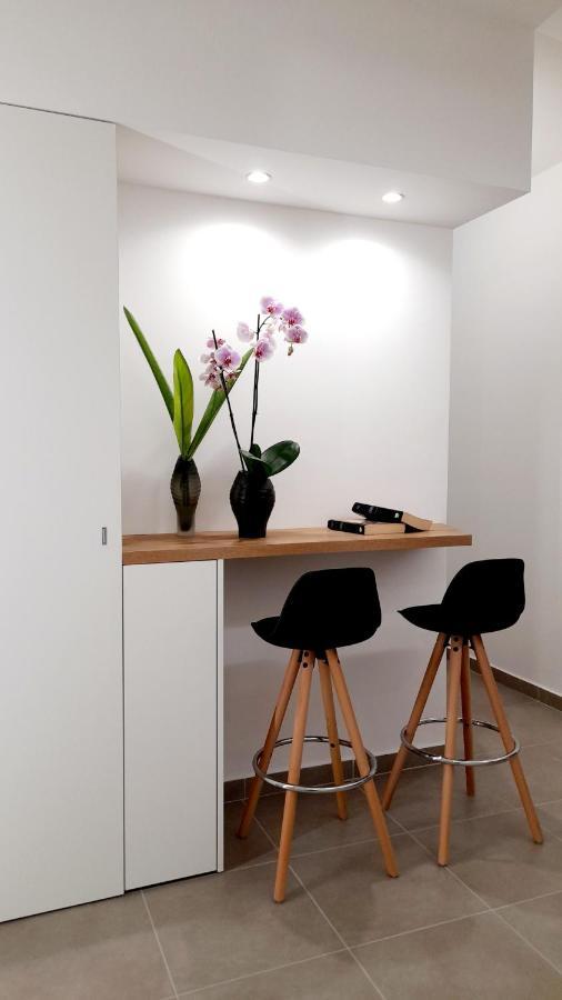 Blu In Blu Comfort Rooms Terrasini Luaran gambar